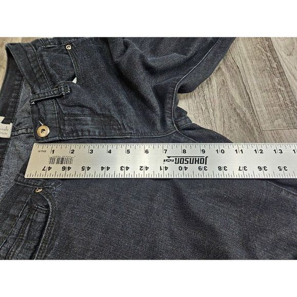 (3/$35) Forever 21 Womens Size 27 Pockets Denim Blue Jeans - Picture 10 of 11